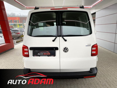 Volkswagen Transporter T6 2,0TDi 75kW