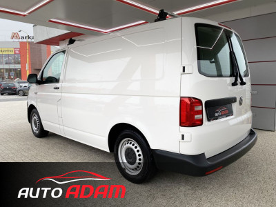 Volkswagen Transporter T6 2,0TDi 75kW