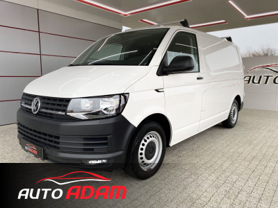 Volkswagen Transporter T6 2,0TDi 75kW