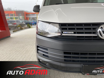 Volkswagen Transporter T6 2,0TDi 75kW