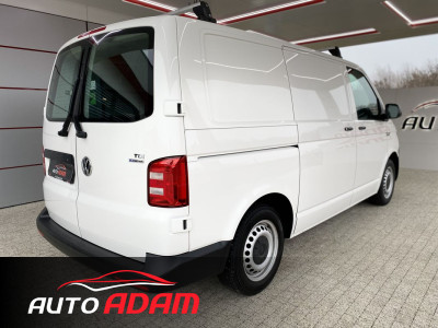 Volkswagen Transporter T6 2,0TDi 75kW