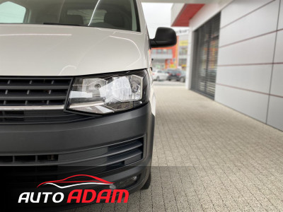 Volkswagen Transporter T6 2,0TDi 75kW