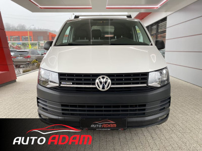 Volkswagen Transporter T6 2,0TDi 75kW