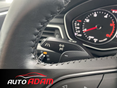 Audi A4 Avant 2.0 TDi 110 kW S-tronic Ultra