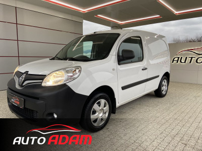 Renault Kangoo Express 1.5 dCi 55kW Cool 4d