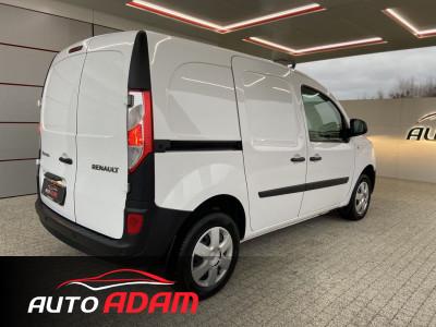 Renault Kangoo Express 1.5 dCi 55kW Cool 4d