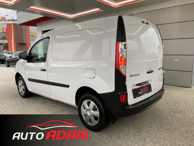 Renault Kangoo Express 1.5 dCi 55kW Cool 4d