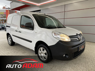 Renault Kangoo Express 1.5 dCi 55kW Cool 4d