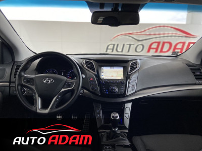 Hyundai i40 CW 1.7 CRDi 104 kW Business