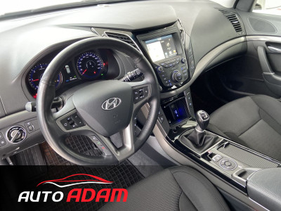 Hyundai i40 CW 1.7 CRDi 104 kW Business