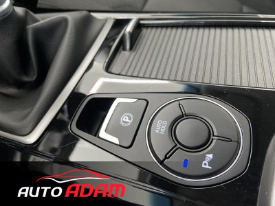 Hyundai i40 CW 1.7 CRDi 104 kW Business