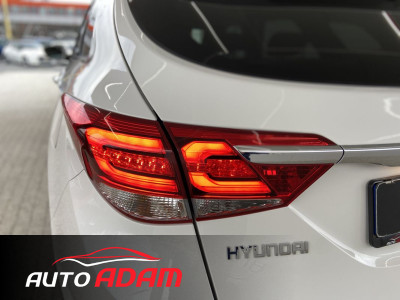 Hyundai i40 CW 1.7 CRDi 104 kW Business