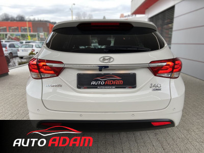 Hyundai i40 CW 1.7 CRDi 104 kW Business