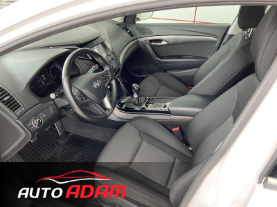 Hyundai i40 CW 1.7 CRDi 104 kW Business