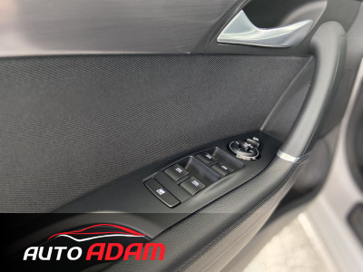Hyundai i40 CW 1.7 CRDi 104 kW Business