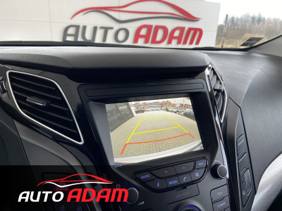 Hyundai i40 CW 1.7 CRDi 104 kW Business