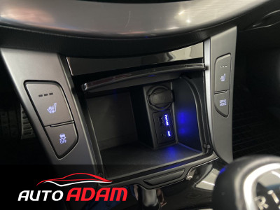 Hyundai i40 CW 1.7 CRDi 104 kW Business