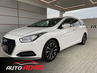 Hyundai i40 CW 1.7 CRDi 104 kW Business