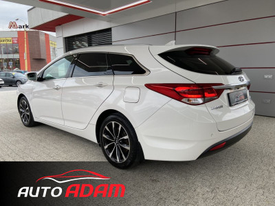 Hyundai i40 CW 1.7 CRDi 104 kW Business