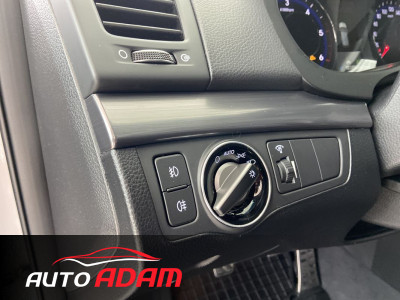 Hyundai i40 CW 1.7 CRDi 104 kW Business