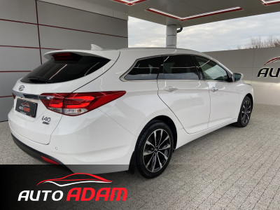 Hyundai i40 CW 1.7 CRDi 104 kW Business