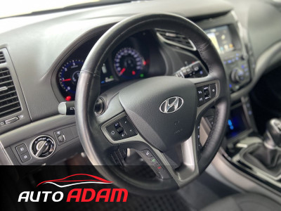 Hyundai i40 CW 1.7 CRDi 104 kW Business