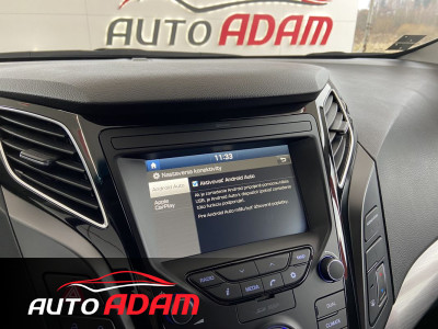 Hyundai i40 CW 1.7 CRDi 104 kW Business