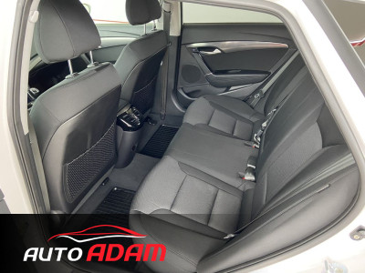 Hyundai i40 CW 1.7 CRDi 104 kW Business
