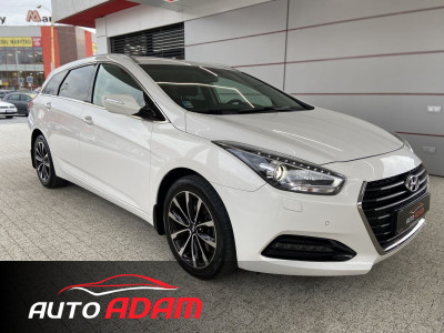 Hyundai i40 CW 1.7 CRDi 104 kW Business