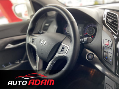 Hyundai i40 CW 1.7 CRDi 104 kW Business
