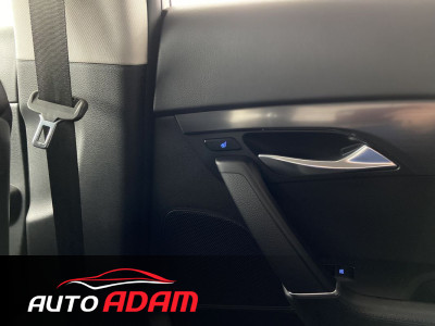 Hyundai i40 CW 1.7 CRDi 104 kW Business