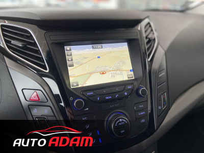 Hyundai i40 CW 1.7 CRDi 104 kW Business