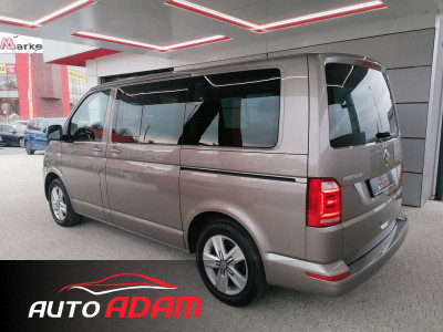 Volkswagen Multivan T6 2.0 BiTDI BMT 4Motion DSG 150 kW