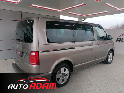 Volkswagen Multivan T6 2.0 BiTDI BMT 4Motion DSG 150 kW