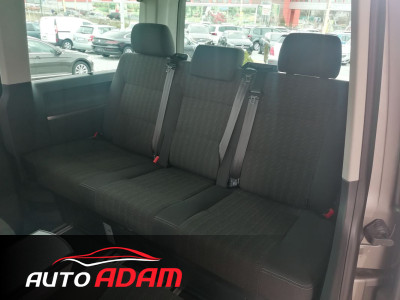 Volkswagen Multivan T6 2.0 BiTDI BMT 4Motion DSG 150 kW