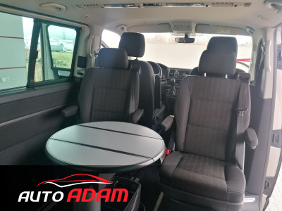 Volkswagen Multivan T6 2.0 BiTDI BMT 4Motion DSG 150 kW