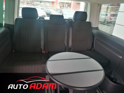 Volkswagen Multivan T6 2.0 BiTDI BMT 4Motion DSG 150 kW