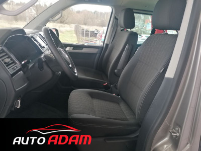 Volkswagen Multivan T6 2.0 BiTDI BMT 4Motion DSG 150 kW