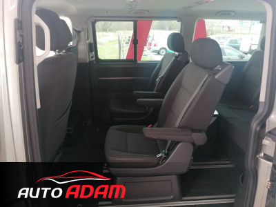 Volkswagen Multivan T6 2.0 BiTDI BMT 4Motion DSG 150 kW