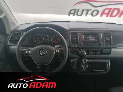 Volkswagen Multivan T6 2.0 BiTDI BMT 4Motion DSG 150 kW