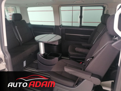 Volkswagen Multivan T6 2.0 BiTDI BMT 4Motion DSG 150 kW