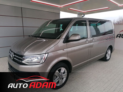 Volkswagen Multivan T6 2.0 BiTDI BMT 4Motion DSG 150 kW