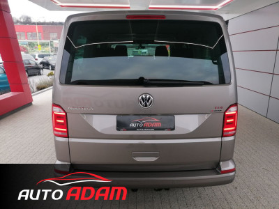 Volkswagen Multivan T6 2.0 BiTDI BMT 4Motion DSG 150 kW