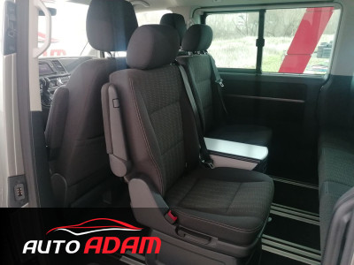 Volkswagen Multivan T6 2.0 BiTDI BMT 4Motion DSG 150 kW