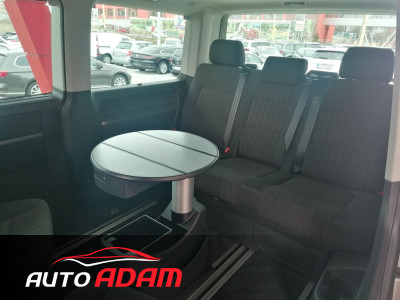 Volkswagen Multivan T6 2.0 BiTDI BMT 4Motion DSG 150 kW