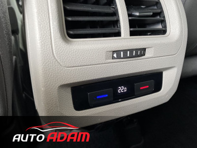 Volkswagen Touran 2.0 TDi 110 kW DSG Highline