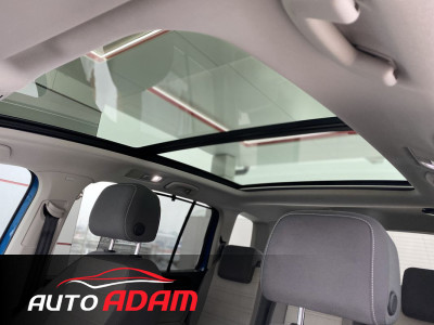 Volkswagen Touran 2.0 TDi 110 kW DSG Highline