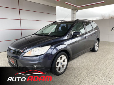 Ford Focus Combi 1.8 TDCi 85 KW Trend