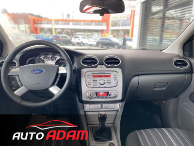 Ford Focus Combi 1.8 TDCi 85 KW Trend