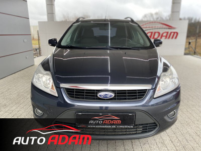 Ford Focus Combi 1.8 TDCi 85 KW Trend